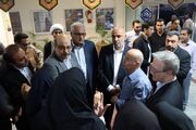 دستور وزیر کار برای تکمیل پانسیون پزشکان لامرد پس از پنج سال وقفه