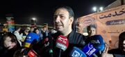 بزرگ‌ترین موکب کشور در مهران به زائران خدمات ارائه می‌کند
