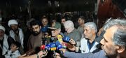 راه‌اندازی بیمارستان صحرایی ۳۲ تخت‌خوابی سپاه در مرز مهران