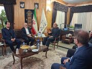 استاندار: کرمانشاه به‌عنوان مرکز ثقل غرب کشور به ناوگان اورژانس قوی‌تری نیاز دارد