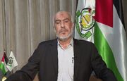 عضو هیات مذاکره کننده حماس: مسئله خلع سلاح منوط به خروج اسرائیل از غزه و بازسازی آن است