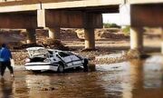 واژگونی پژوپارس در جاده دهلران ۴ کشته برجای گذاشت