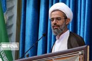 امام‌جمعه بجنورد: مقاومت تنها راه حفظ استقلال و عزت ملی است