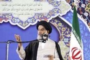 تاکید امام جمعه اهواز بر حضور پرشور مردم در رویداد اربعین حسینی