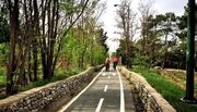 اخبار کوتاه تهران؛ ایمن سازی مسیر دوچرخه سواری بوستان پیروزی و ادامه طرح‌های فاضلاب پردیس