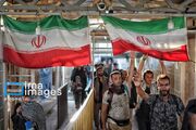 مهران همزمان با اوج سفرهای اربعین در مسیر بازگشت زائران قرار گرفت