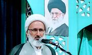 ابتکار عمل در جنگ با جمهوری اسلامی است