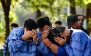 دستگیری تعمیرکاران قلابی سارق منازل تهران