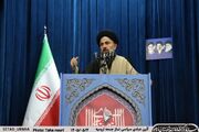 عقب‌نشینی مقابل دشمنان خسارت‌بار است/ مقاومت تنها راه مقابله با جنگ ترکیبی