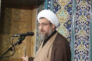 امام جمعه تبریز: فرهنگ اربعین، ملت‌ها را به ایستادگی در برابر تحریم و تهدید فرامی‌خواند