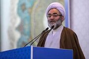 امام جمعه رشت: تنها راه مقاومت و ایستادگی است