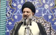 لزوم هوشیاری در برابر نفوذ دشمن از طریق عناصر به‌ظاهر مذهبی و خودی