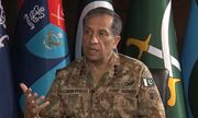 اخراج دو میلیون و ۶۰۰ هزار مهاجر غیرقانونی افغانستانی از پاکستان