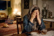 چرا مادران تهرانی حتی بعد از استراحت هم خسته‌اند؟