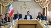 اخبار کوتاه/ آخرین معبر برفی عشایر مشگین‌شهر بازگشایی شد