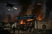 داغ شهید بمپور بر دل جوزار