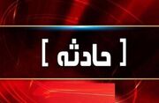 هشت مصدوم و یک فوتی در تصادف مسیر کرکان-مهرآباد ملایر