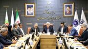 ناترازی انرژی؛ محور گفت‌وگوی دولت و بخش خصوصی کردستان
