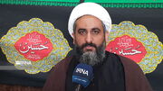 مراسم جاماندگان اربعین در ۴۰ نقطه استان بوشهر برگزار می‌شود