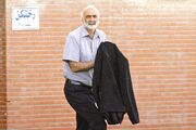 کربکندی: از بازار «رزومه» خریدم تا حرف بزنم! / ۱۴۰ میلیارد؟ ما ۱۴۰۰۰ تومان پاداش گرفتیم