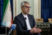 بقائی خبر داد: لایحه کنوانسیون دریای خزر در انتظار رای نهایی مجلس