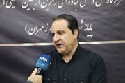 استاندار ایلام: ۲۰ درصد زائران دیگر مرزها از مهران به کشور بازمی‌گردند