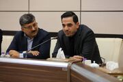 تقوی: فدراسیون آماده تجهیز سالن اختصاصی والیبال خراسان‌شمالی است