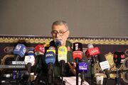 فرمانده سپاه ایلام: نیروهای مسلح در عملیات اربعین سنگ تمام گذاشتند