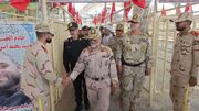 ۲ میلیون و ۶۵۰ هزار زائر از کشور خارج شدند؛ هیچ ناامنی در مرزهای اربعینی نداشتیم