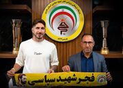 استحکام دفاعی، اولویت نخست خطیبی در فجر؛ شبانی به جمع زردپوشان پیوست