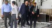 حاجی‌دلیگانی: بازسازی بنادر غرب هرمزگان تا حصول نتیجه پیگیری می‌شود