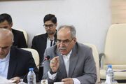 ۲۷۲ میلیارد تومان اعتبار برای محیط زیست سیستان و بلوچستان؛‌مقابله با ریزگردها در مسیر اجرا