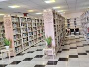 «شهرزاد» با ۵۵۰۰ قصه تازه به کتابخانه‌های هرمزگان رسید