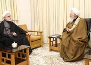 حضور گسترده مردم در میدان برای دفاع از انقلاب جلوه نصرت الهی است