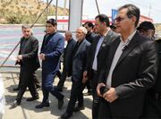 خروج بیش از سه میلیون زائر از مرزهای اربعینی کشور