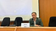 رییس هیات گلف استان اصفهان انتخاب شد