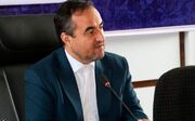 فرماندار اراک: برنامه‌های فرهنگی اربعین باید نماد اقتدار و عزت نظام اسلامی باشد