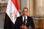 وزیر خارجه مصر: بدون حل عادلانه مساله فلسطین، منطقه روی امنیت نخواهد دید