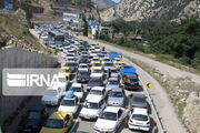 اعلام محدودیت‌های ترافیکی جاده‌های کشور در آستانه ایام اربعین