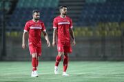 رسمی؛ قصه رفیعی و پورعلی گنجی با پرسپولیس تمام شد