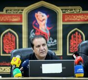تاکید استاندار ایلام بر تدوین سه‌ساله تکمیل زیرساخت‌های اربعین