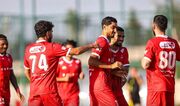 کولاک سرخ در ترکیه؛ ارزروم‌اسپور قربانی جشنواره گل پرسپولیس