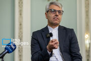 بقائی: تفاهم با عمان به معنای بازگشایی تنگه هرمز نیست