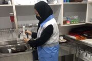انجام ۲۸۰۰ بازرسی بهداشتی در کیش طی سال جاری
