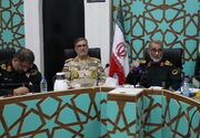 جانشین فرمانده فراجا: اربعین میدان خدمت بی‌منت به زائران امام حسین (ع) است