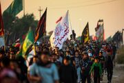 استاندار خوزستان: خدمت‌رسانی به زائران اربعین تا پایان ماه صفر ادامه دارد