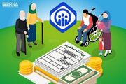 ۵۴ درصد جمعیت زنجان تحت پوشش تامین اجتماعی است