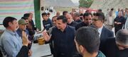 چهاربانده شدن مسیر اربعینی کوهدشت تا چرداول در دستور کار ایلام و لرستان