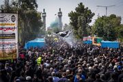 میزبانی بقاع متبرکه البرز از جاماندگان اربعین حسینی