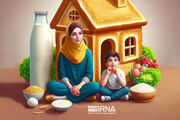 پنج هزار کودک کردستانی از اعتبار خرید سبد غذایی بهره‌مند شدند